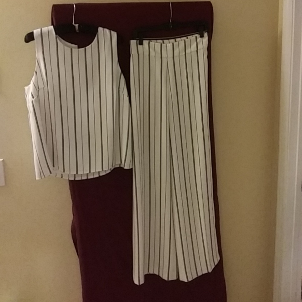 2 piece pants set - Picture 1 of 1